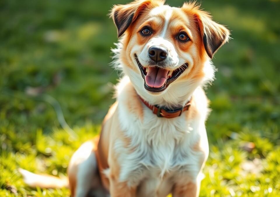 Motywacja psa do nauki – Wszystko, co musisz o tym wiedzieć!