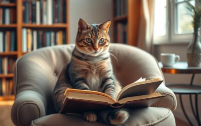 Motywacyjne metody nauki kota – Wszystko, co musisz o tym wiedzieć!