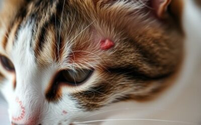 Naturalne leczenie podrażnień skóry kota – Wszystko, co musisz o tym wiedzieć!