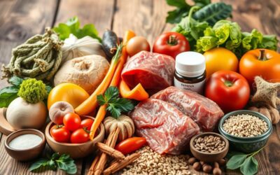 Naturalne lecznicze jedzenie dla psa – Wszystko, co musisz o tym wiedzieć!