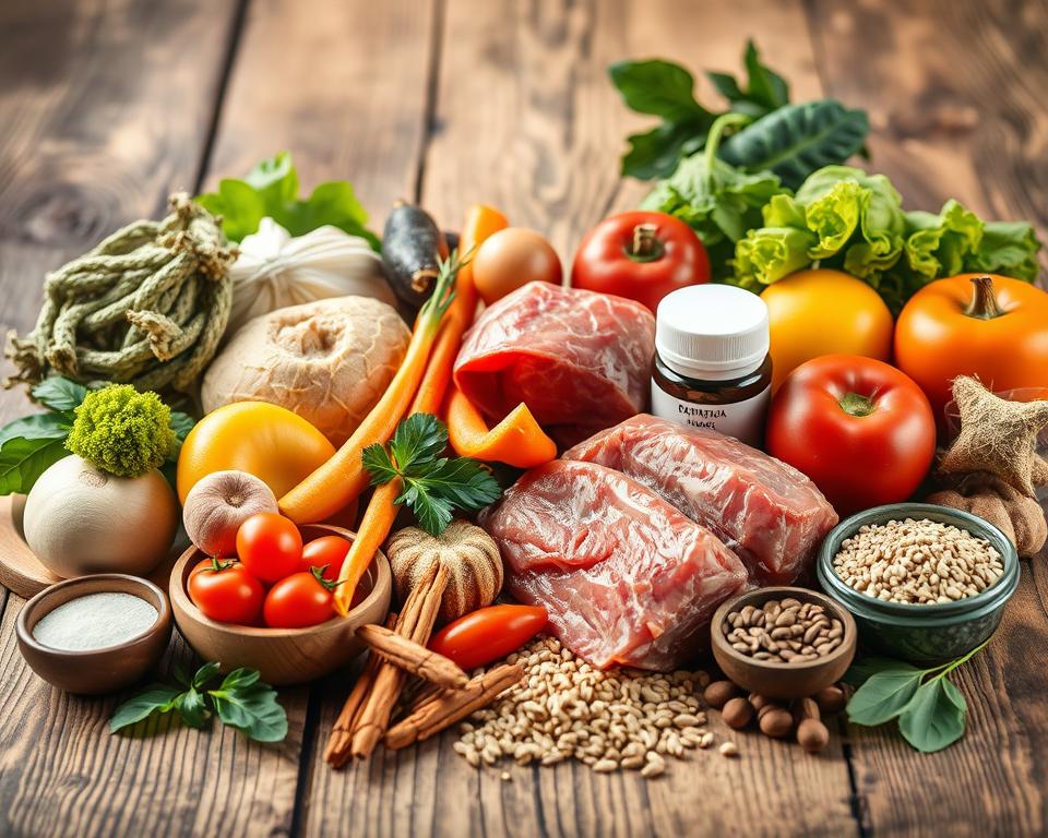 naturalne-lecznicze-jedzenie-dla-psa naturalne lecznicze jedzenie dla psa