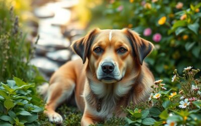 Naturalne oczyszczanie organizmu psa – Wszystko, co musisz o tym wiedzieć!