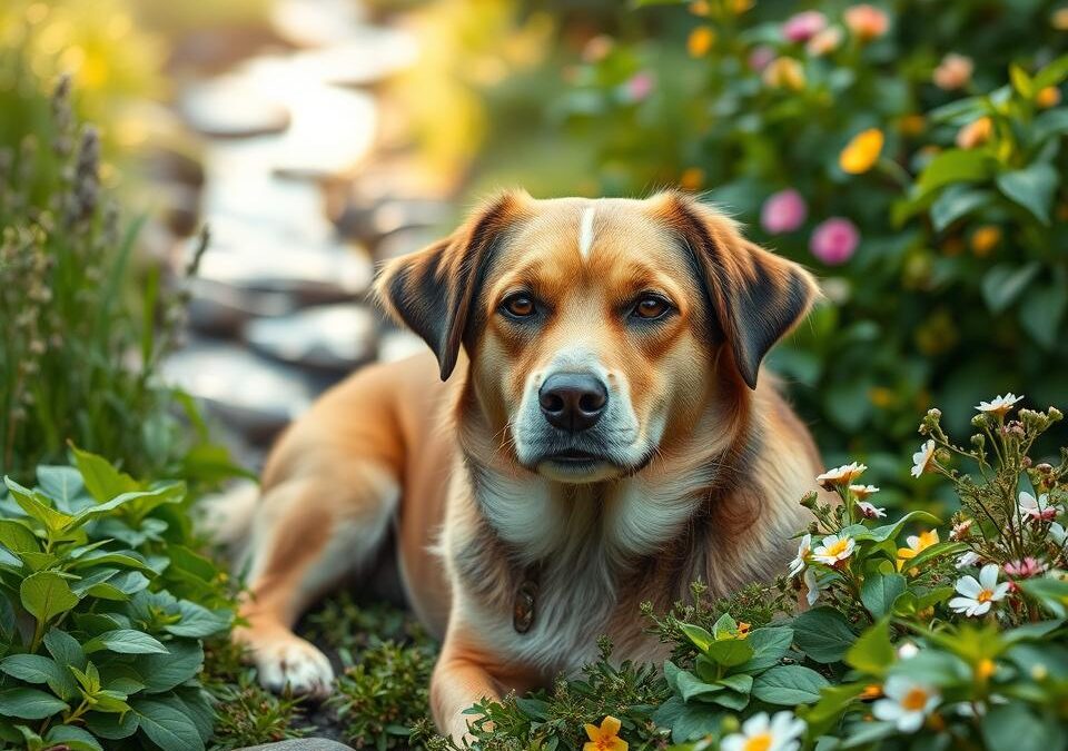 Naturalne oczyszczanie organizmu psa – Wszystko, co musisz o tym wiedzieć!