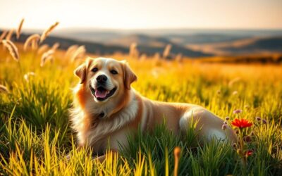 Naturalne odpchlenie psa – Wszystko, co musisz o tym wiedzieć!