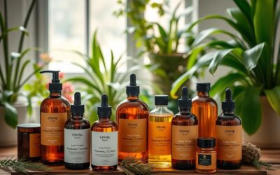 Naturalne oleje do pielęgnacji sierści psa – Wszystko, co musisz o tym wiedzieć!