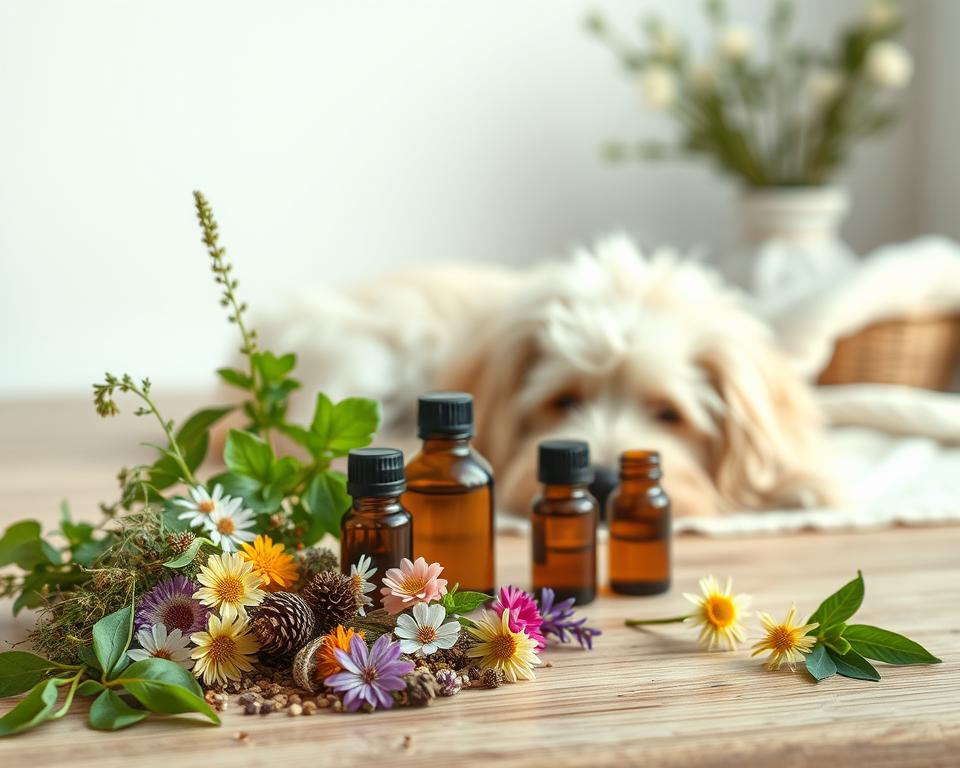 Naturalne środki uspokajające dla psów – Wszystko, co musisz o tym wiedzieć!