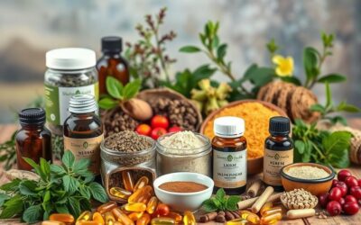 Naturalne suplementy diety dla psa – Wszystko, co musisz o tym wiedzieć!