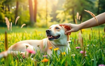 Naturalne uśmierzanie bólu u psów – Wszystko, co musisz o tym wiedzieć!