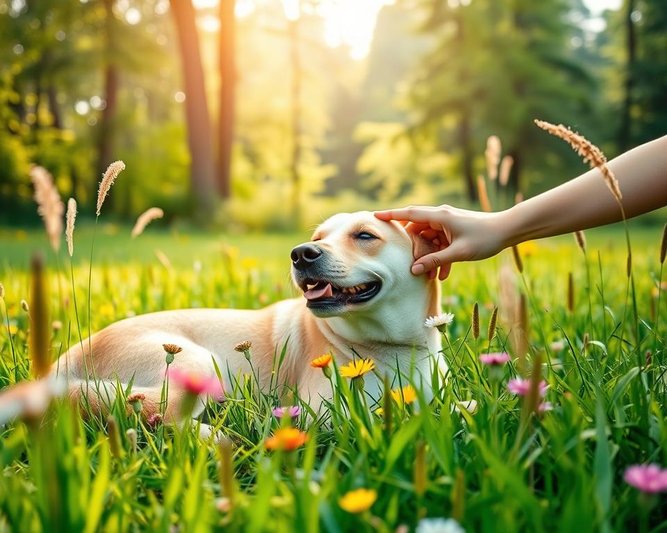 naturalne-usmierzanie-bolu-u-psow naturalne uśmierzanie bólu u psów