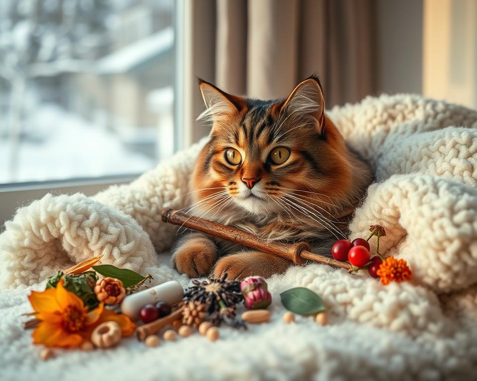 naturalne-witaminy-dla-kota-zima naturalne witaminy dla kota zimą