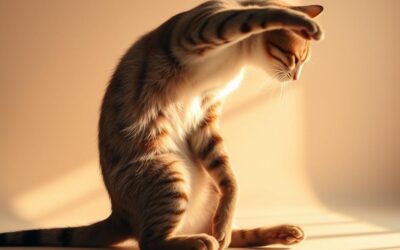 Nauka nowych form ruchu kota – Wszystko, co musisz o tym wiedzieć!