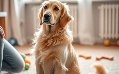 Nauka przyjaznych zachowań u psa – Wszystko, co musisz o tym wiedzieć!