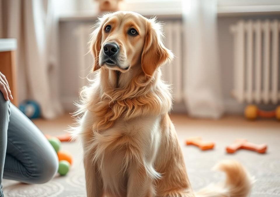 Nauka przyjaznych zachowań u psa – Wszystko, co musisz o tym wiedzieć!