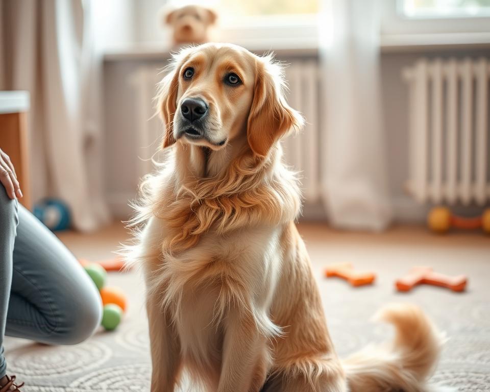 nauka-przyjaznych-zachowan-u-psa nauka przyjaznych zachowań u psa
