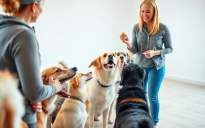 Nauka psa z nagrodami – Wszystko, co musisz o tym wiedzieć!