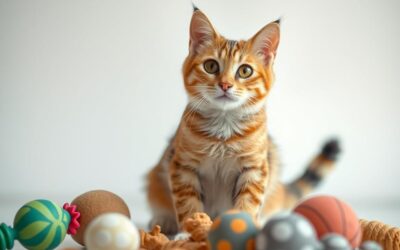 Nauka sztuczek dla kota – Wszystko, co musisz o tym wiedzieć!