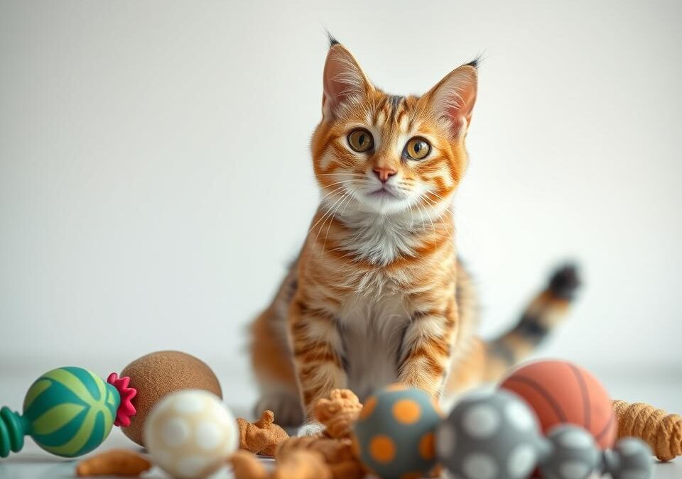 Nauka sztuczek dla kota – Wszystko, co musisz o tym wiedzieć!