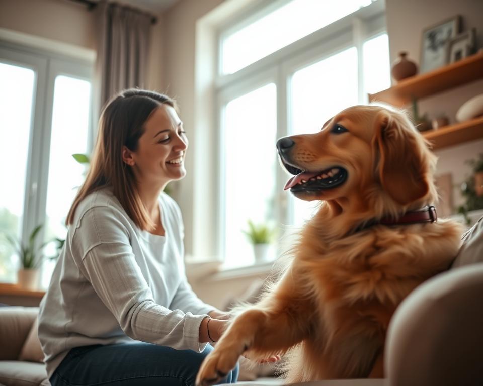 nawiazywanie-relacji-psa-z-ludzmi nawiązywanie relacji psa z ludźmi