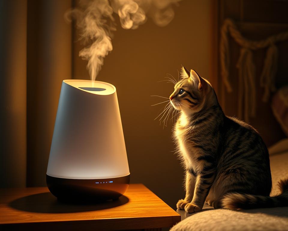 nawilzanie-powietrza-dla-kota-zima nawilżanie powietrza dla kota zimą