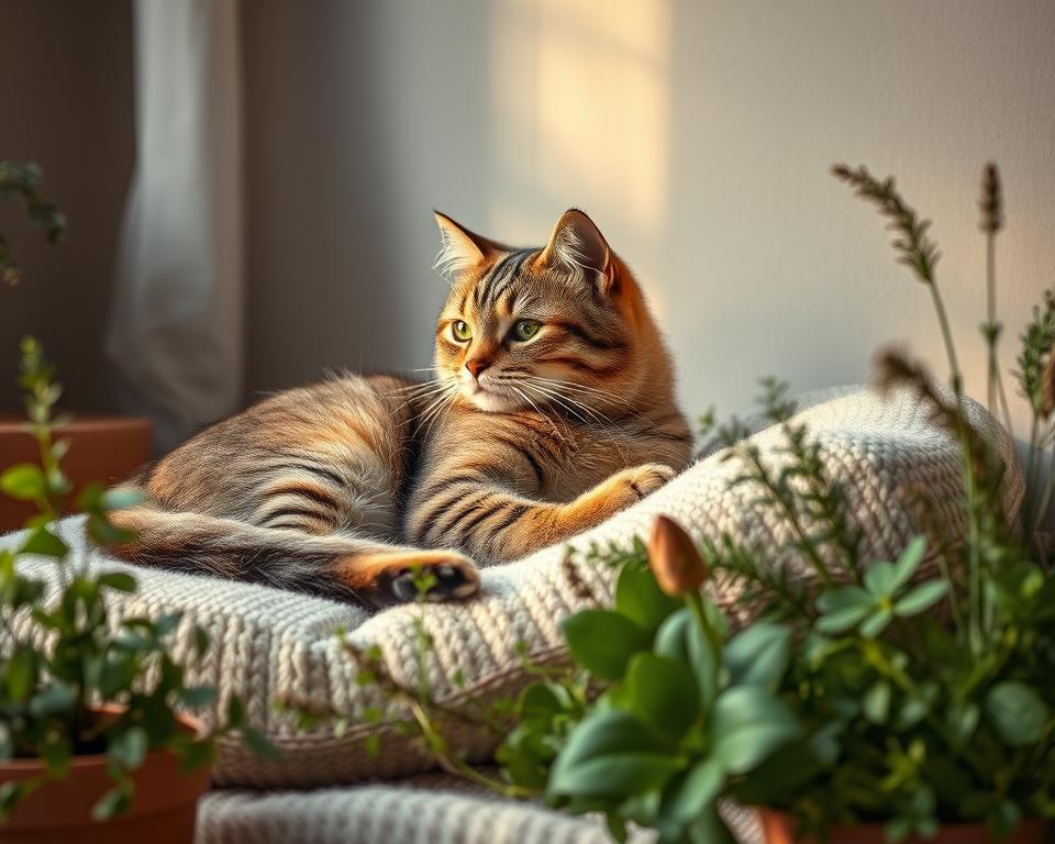 niedobor-witamin-u-kota-zima niedobór witamin u kota zimą