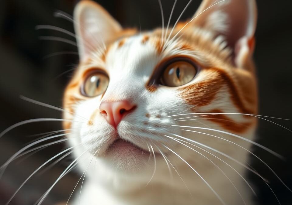 Nietolerancje pokarmowe kota – Wszystko, co musisz o tym wiedzieć!