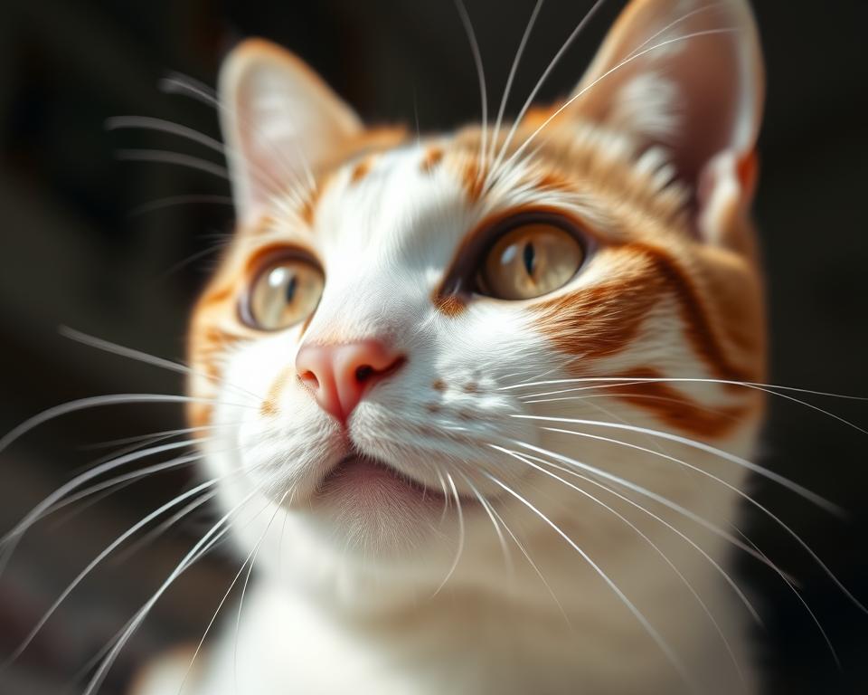 nietolerancja pokarmowa u kota