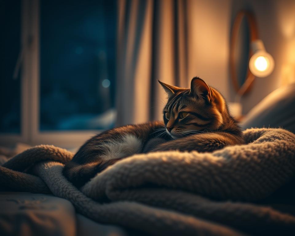 nocne-marzniecie-kota-zima nocne marznięcie kota zimą