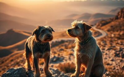 Magazyn Internetowy 17 Nomadyczny styl życia psa – Wszystko, co musisz o tym wiedzieć!