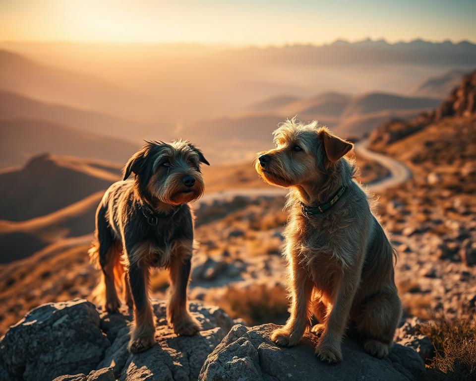 nomadyczny-styl-zycia-psa nomadyczny styl życia psa