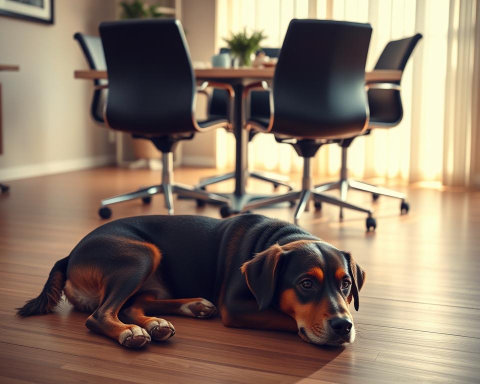 obecnosc-psa-na-spotkaniach obecność psa na spotkaniach