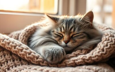 Zimowe objawy wymagające wizyty u weterynarza