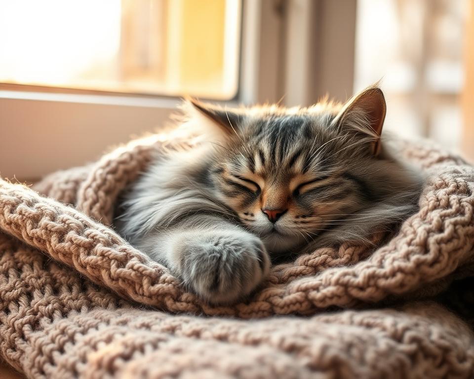 Zimowe objawy wymagające wizyty u weterynarza