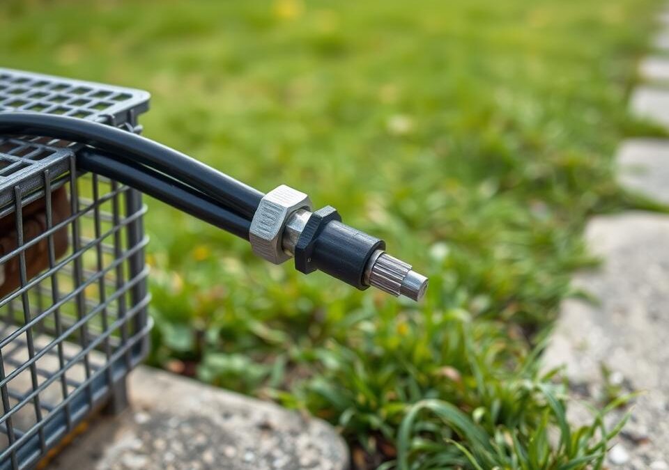 Ochrona kabli elektrycznych przed psami – Wszystko, co musisz o tym wiedzieć!