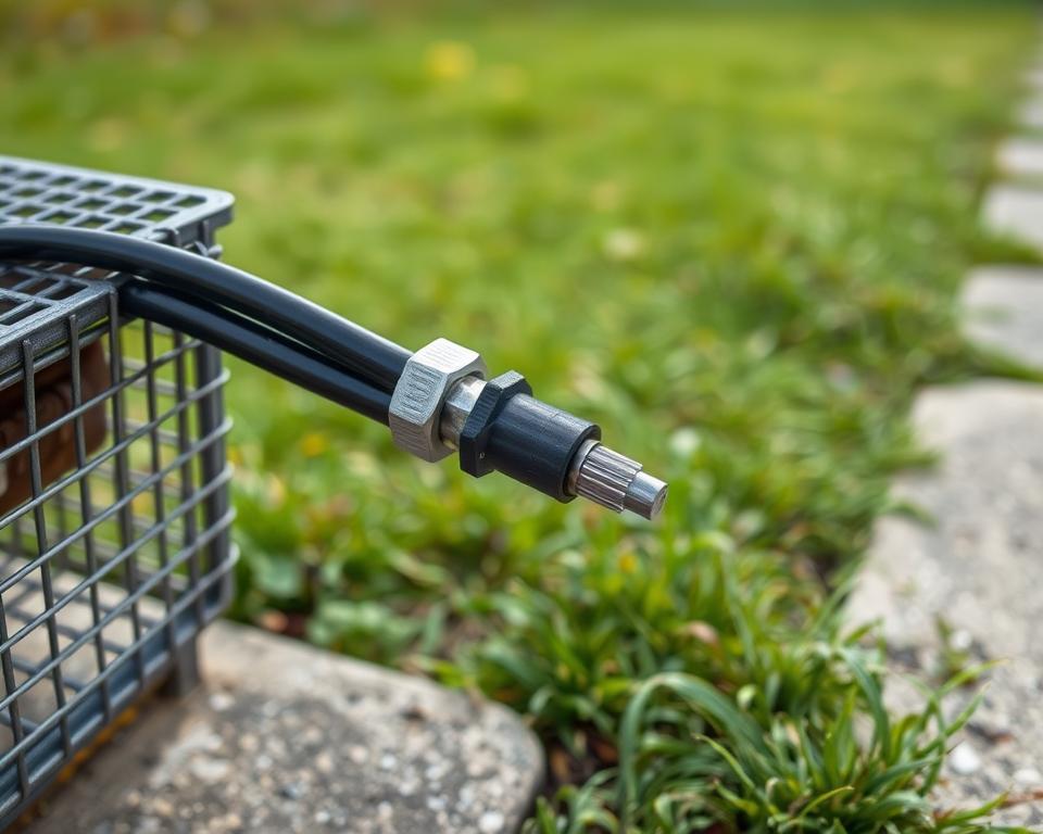 ochrona-kabli-elektrycznych-przed-psami ochrona kabli elektrycznych przed psami