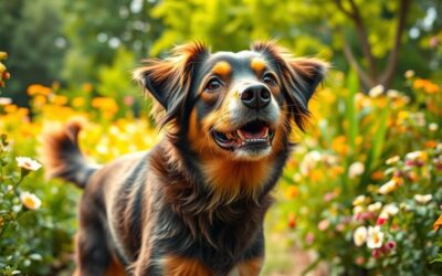 Letnia ochrona psa przed kleszczami – Wszystko, co musisz o tym wiedzieć!