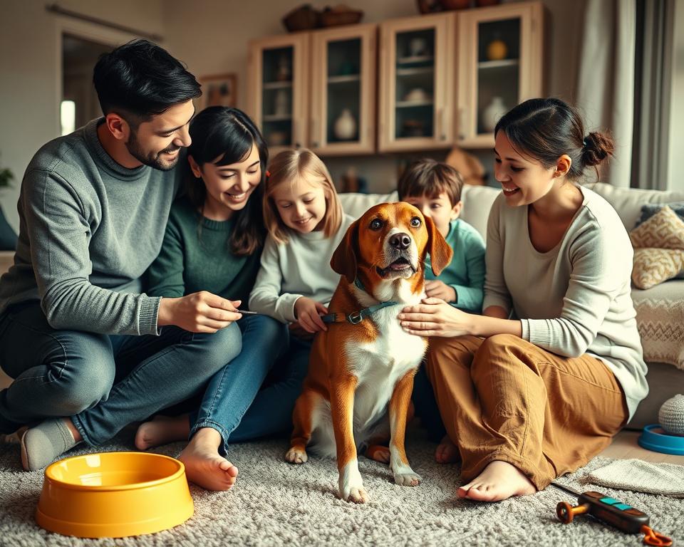 odpowiedzialnosc-rodzinna-wobec-psa odpowiedzialność rodzinna wobec psa