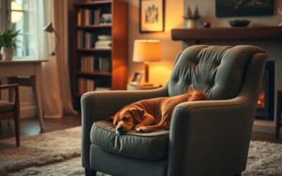 Ograniczenie drażniących dźwięków dla psów – Wszystko, co musisz o tym wiedzieć!