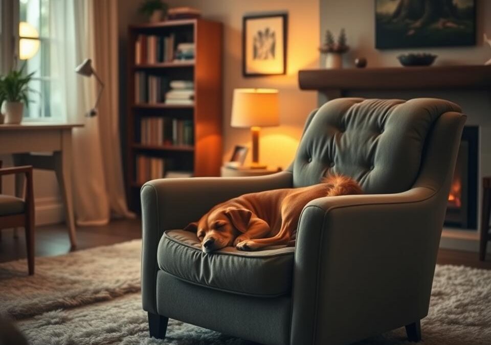 Ograniczenie drażniących dźwięków dla psów – Wszystko, co musisz o tym wiedzieć!