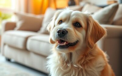 Ograniczenie linienia u psów – Wszystko, co musisz o tym wiedzieć!