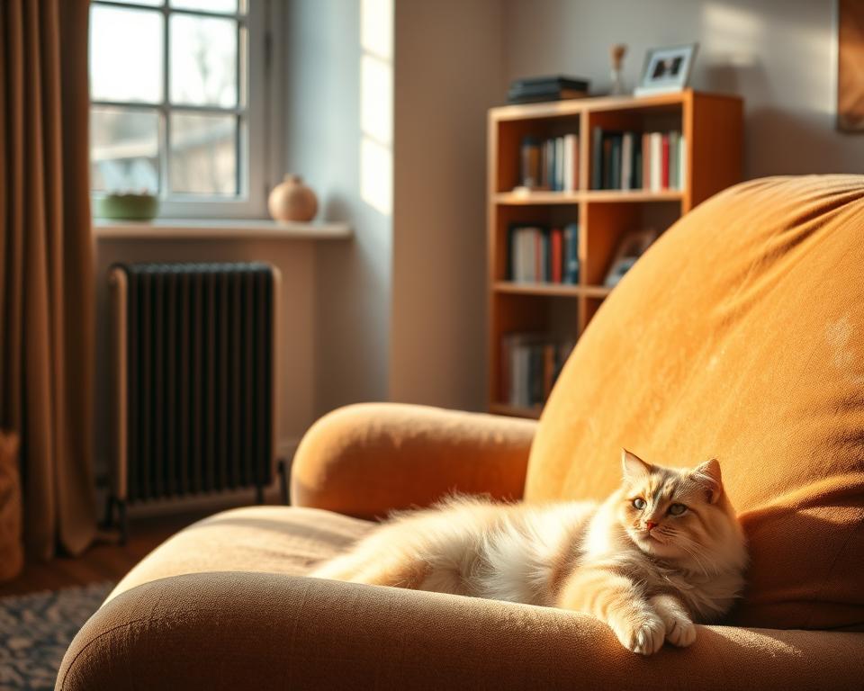 ogrzewanie-mieszkania-z-kotem-zima ogrzewanie mieszkania z kotem zimą