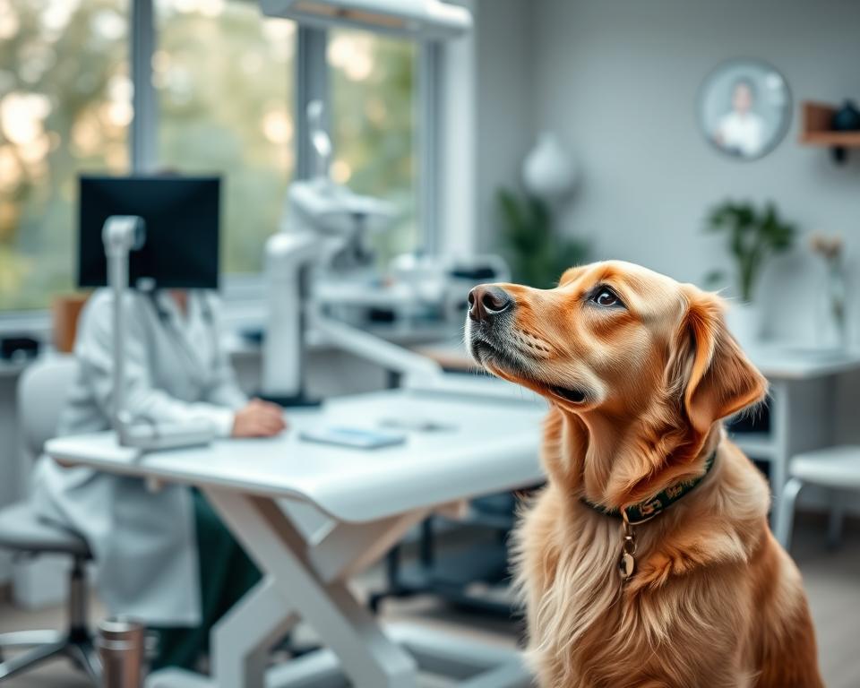 okulistyka dla psów