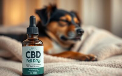 Magazyn Internetowy 24 Olej CBD dla psa – Wszystko, co musisz o tym wiedzieć!