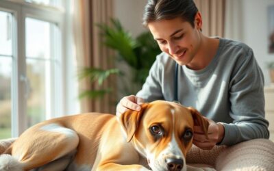 Opieka nad psem po chorobach serca – Wszystko, co musisz o tym wiedzieć!