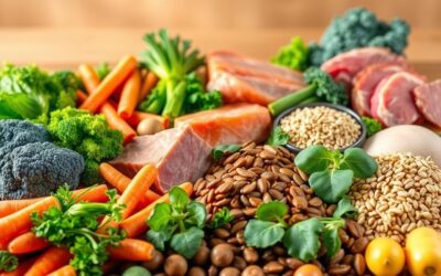 Organiczna dieta psa – Wszystko, co musisz o tym wiedzieć!