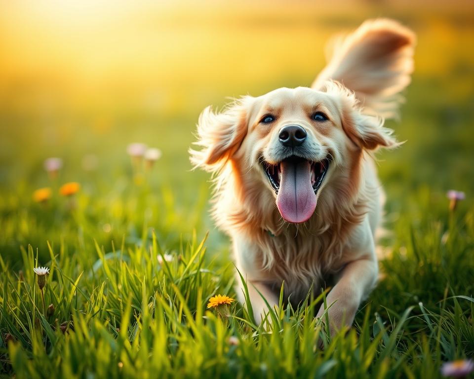 oznaki-szczescia-u-psa oznaki szczęścia u psa