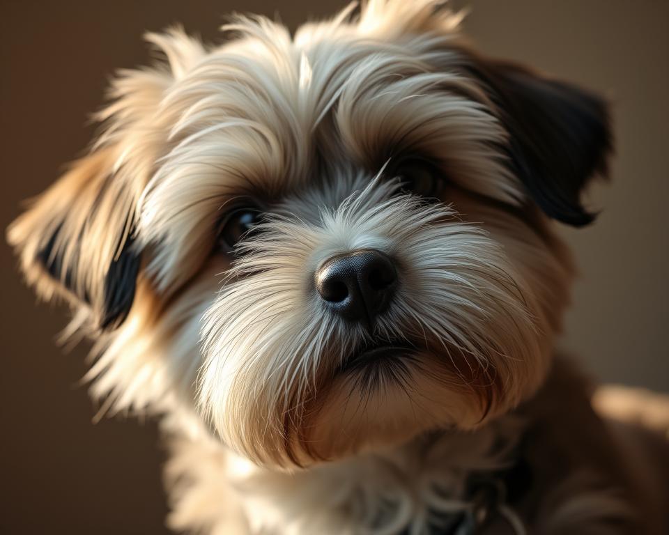 pielęgnacja krótkiej sierści psa