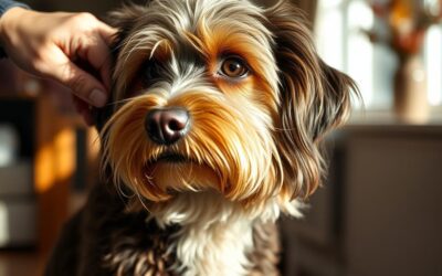 Pielęgnacja psa podczas jesiennej wymiany sierści – Wszystko, co musisz o tym wiedzieć!