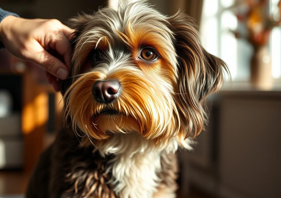 Pielęgnacja psa podczas jesiennej wymiany sierści – Wszystko, co musisz o tym wiedzieć!