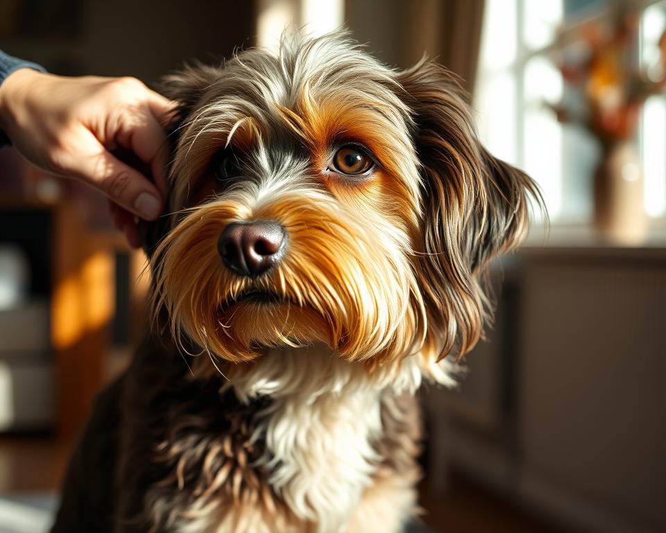 pielegnacja-psa-podczas-jesiennej-wymiany-siersci pielęgnacja psa podczas jesiennej wymiany sierści