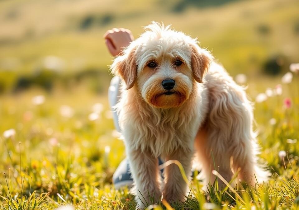 Pielęgnacja hipoalergicznej sierści psa – Wszystko, co musisz o tym wiedzieć!